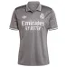 Set di terza maglia per bambini di Real Madrid 2024/25 - Grigio