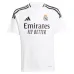 Mbappé - Set di maglia per bambini di casa di Real Madrid 2024/25 - Bianco
