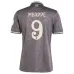 Mbappé - Set di terza maglia per bambini di Real Madrid 2024/25 - Grigio