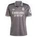 BELLINGHAM - Ensemble de troisième maillot pour enfants de Real Madrid 2024/25 - Gris