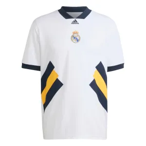 Maglia di casa edizione speciale bianca del Real Madrid