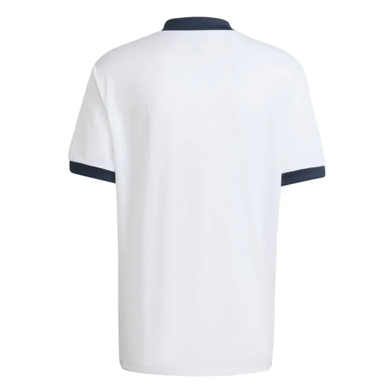 Real Madrid Special Edition White Home Jersey