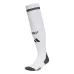 Real Madrid 2024/25 Home Match Socks - White