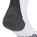 Real Madrid 2024/25 Home Match Socks - White