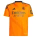Maglia per bambini di Real Madrid 2024/25 Trasferta - Arancione