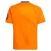 Maglia per bambini di Real Madrid 2024/25 Trasferta - Arancione