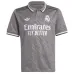 Terza maglia per bambini di Real Madrid 2024/25 - Grigio