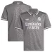 Terza maglia per bambini di Real Madrid 2024/25 - Grigio
