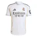 Camiseta Real Madrid Local 2025/26 Versión Jugador