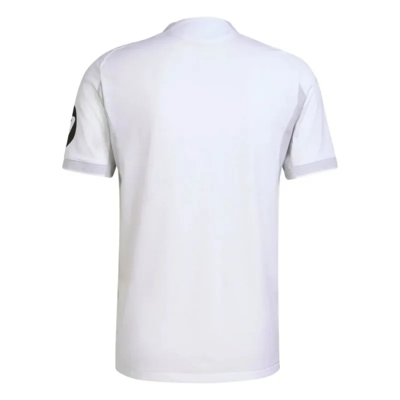 Camiseta Real Madrid Local 2025/26 Versión Jugador