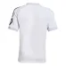 Camiseta para niños de casa de Real Madrid 2025/26 - Blanca