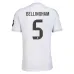 Real Madrid Heimtrikot 2025/26 BELLINGHAM