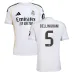 Real Madrid Heimtrikot 2025/26 BELLINGHAM