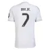 Maglia Real Madrid Casa 2025/26 VINI JR
