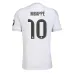 Camiseta Real Madrid Local 2025/26 MBAPPÉ