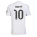 Real Madrid MBAPPÉ Kinder-Heim-Kit 2025/26 - Weiß