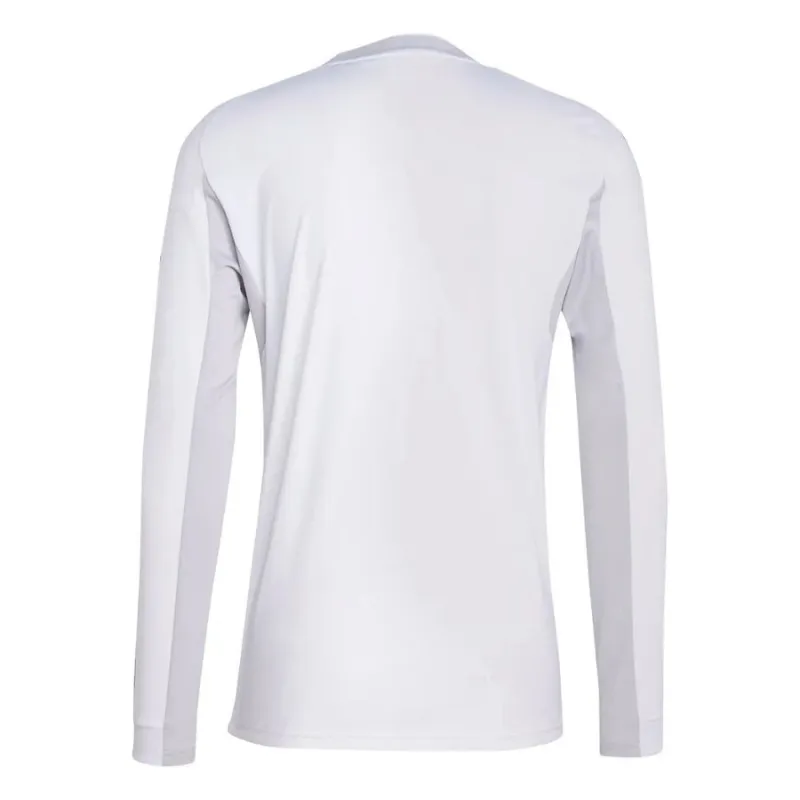 Maillot Domicile Real Madrid Manches Longues 2025/26