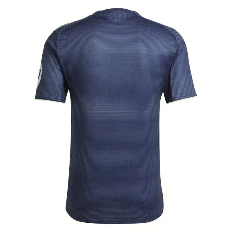 Real Madrid 2025/26 Away Jersey