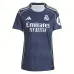 Camiseta femenina de visita de Real Madrid CF 2025/26 - Azul