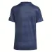 Camiseta femenina de visita de Real Madrid CF 2025/26 - Azul
