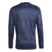 Camiseta Real Madrid Visitante Manga Larga 2025/26