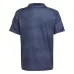 Camiseta de visita infantil de Real Madrid CF 2025/26 - Azul
