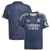 Camiseta de visita infantil de Real Madrid CF 2025/26 - Azul