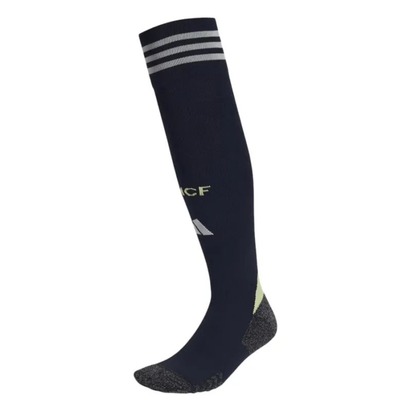 Kit d'extérieur enfant de Real Madrid CF 2025/26 - Bleu