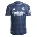 Camiseta Real Madrid visitante 2025/26 MBAPPÉ