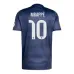 Camiseta Real Madrid visitante 2025/26 MBAPPÉ