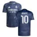 Camiseta Real Madrid visitante 2025/26 MBAPPÉ