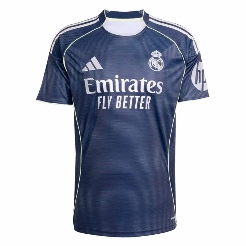 Kit d'extérieur enfant BELLINGHAM de Real Madrid CF 2025/26 - Bleu