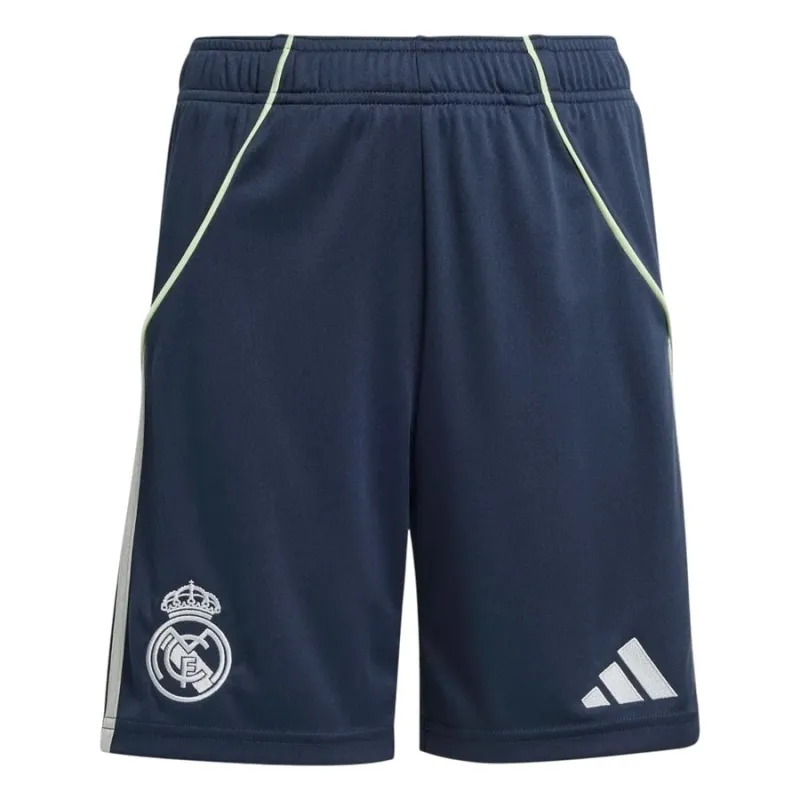 Kit d'extérieur enfant BELLINGHAM de Real Madrid CF 2025/26 - Bleu