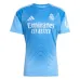 Camiseta de local portero de Real Madrid CF 2025/26 - Azul
