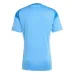 Camiseta de local portero de Real Madrid CF 2025/26 - Azul