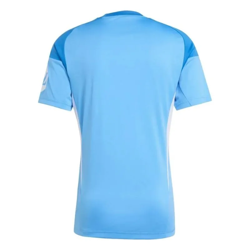 Camiseta de local portero de Real Madrid CF 2025/26 - Azul