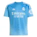 Camiseta de local infantil portero de Real Madrid CF 2025/26 - Azul