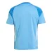 Camiseta de local infantil portero de Real Madrid CF 2025/26 - Azul