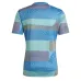 Camiseta prepartido del Real Madrid 2025/26 - Azul