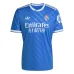 Camiseta Real Madrid Tercera 2025/26