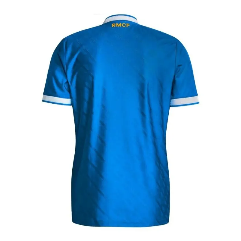 Camiseta Real Madrid Tercera 2025/26 Versi Jugador