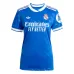 Real Madrid 2025/26 Drittes Damen-Trikot – Blau