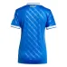 Real Madrid 2025/26 Drittes Damen-Trikot – Blau