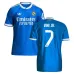 Maillot Real Madrid Third 2025/26 VINI JR