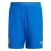 Real Madrid MBAPPÉ 2025/26 Drittes Kinder-Kit – Blau