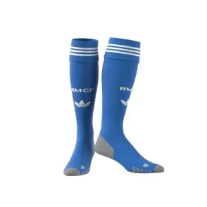 Calze Terze Real Madrid 2025/26 - Blu