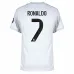 Camiseta Real Madrid Local 2025/26 RONALDO