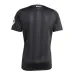 Camiseta de portero Real Madrid 2025/26 - Negra