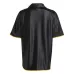 Camiseta retro visitante Real Madrid 1999/2000 - Negra