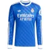 Camiseta Real Madrid Tercera Manga Larga 2025/26